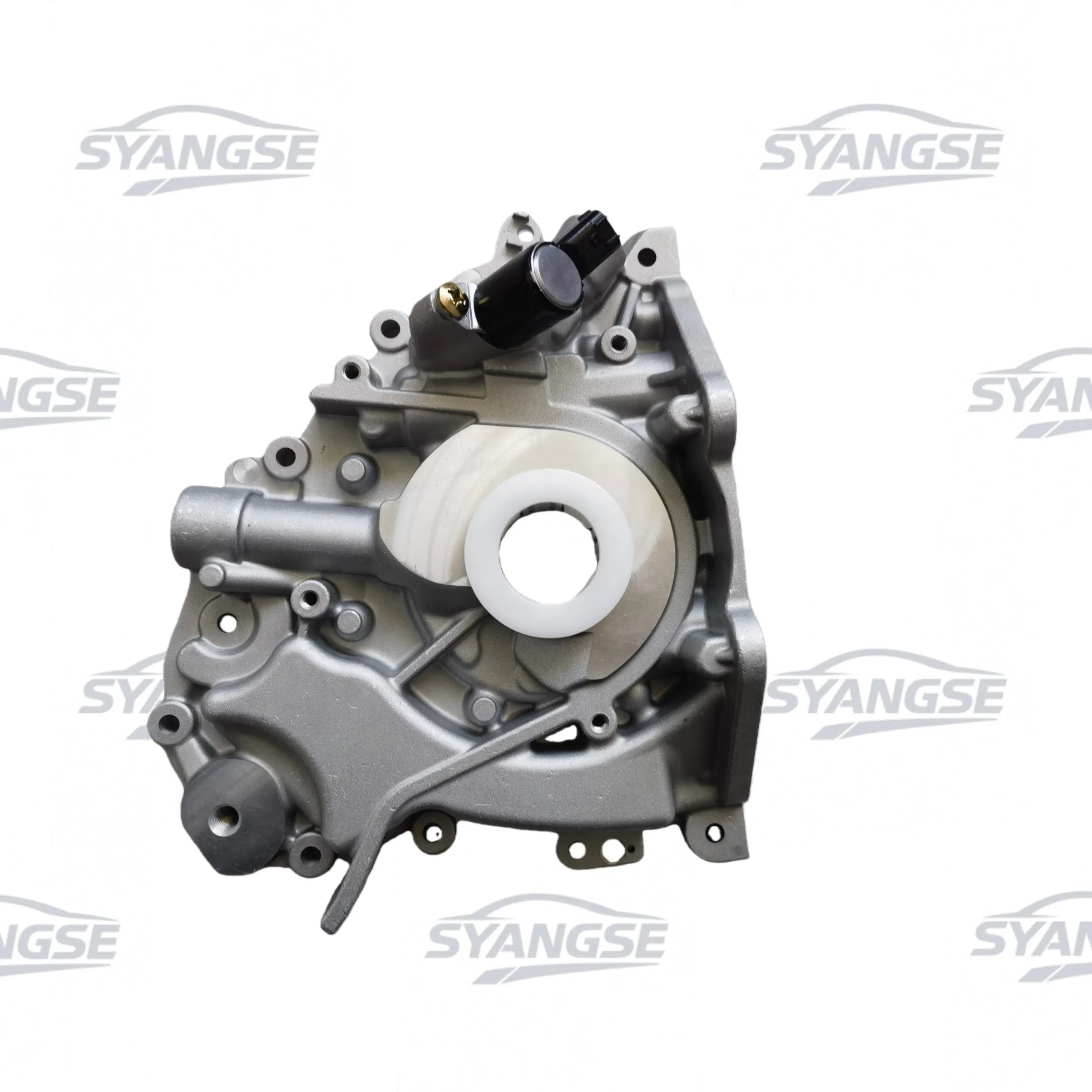 Масляный насос для Land Rover Discovery TDV6 3.0