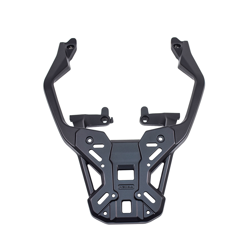 High Quality Motorcycle Spare Parts Accessories Aluminium Alloy Motorcycle Luggage Rack Frame for Honda Forza Xadv750