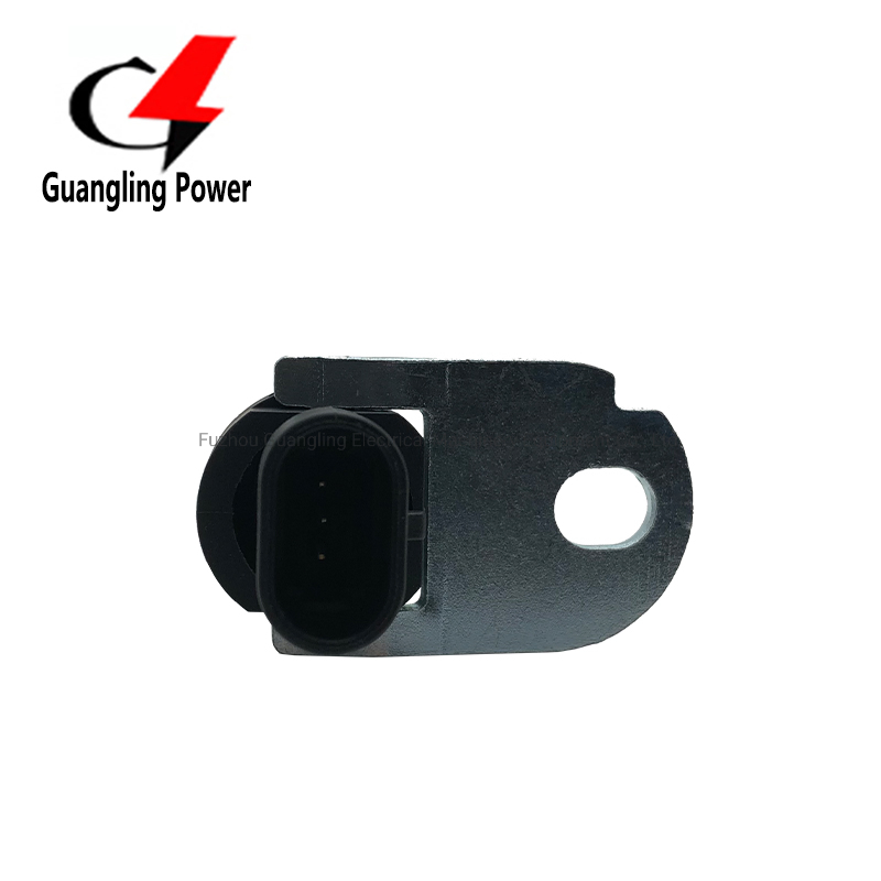 Датчик скорости для экскаватора 4921599