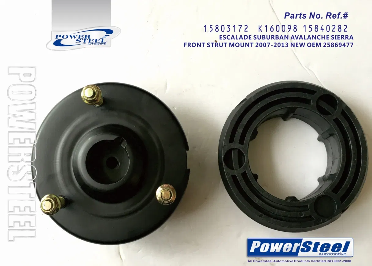 Опора стойки Chevrolet Silverado 1500 Moog K160098