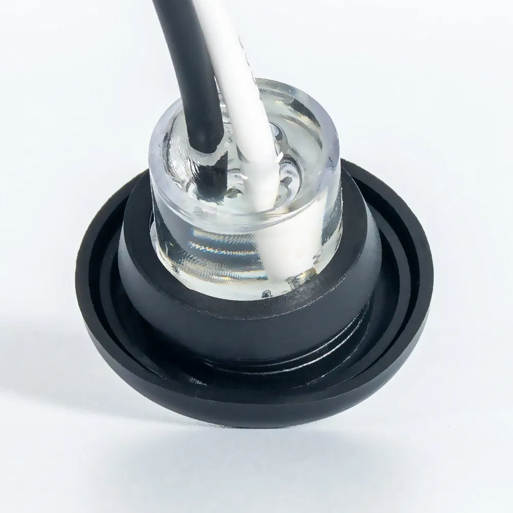 Светодиодный габаритный фонарь 3/4 дюйма для грузовиков и прицепов