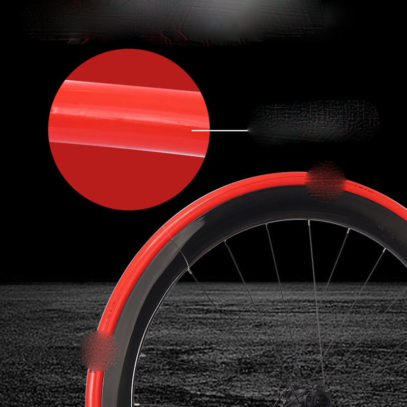 Ультралегкие велосипедные покрышки TPU Presta Valve