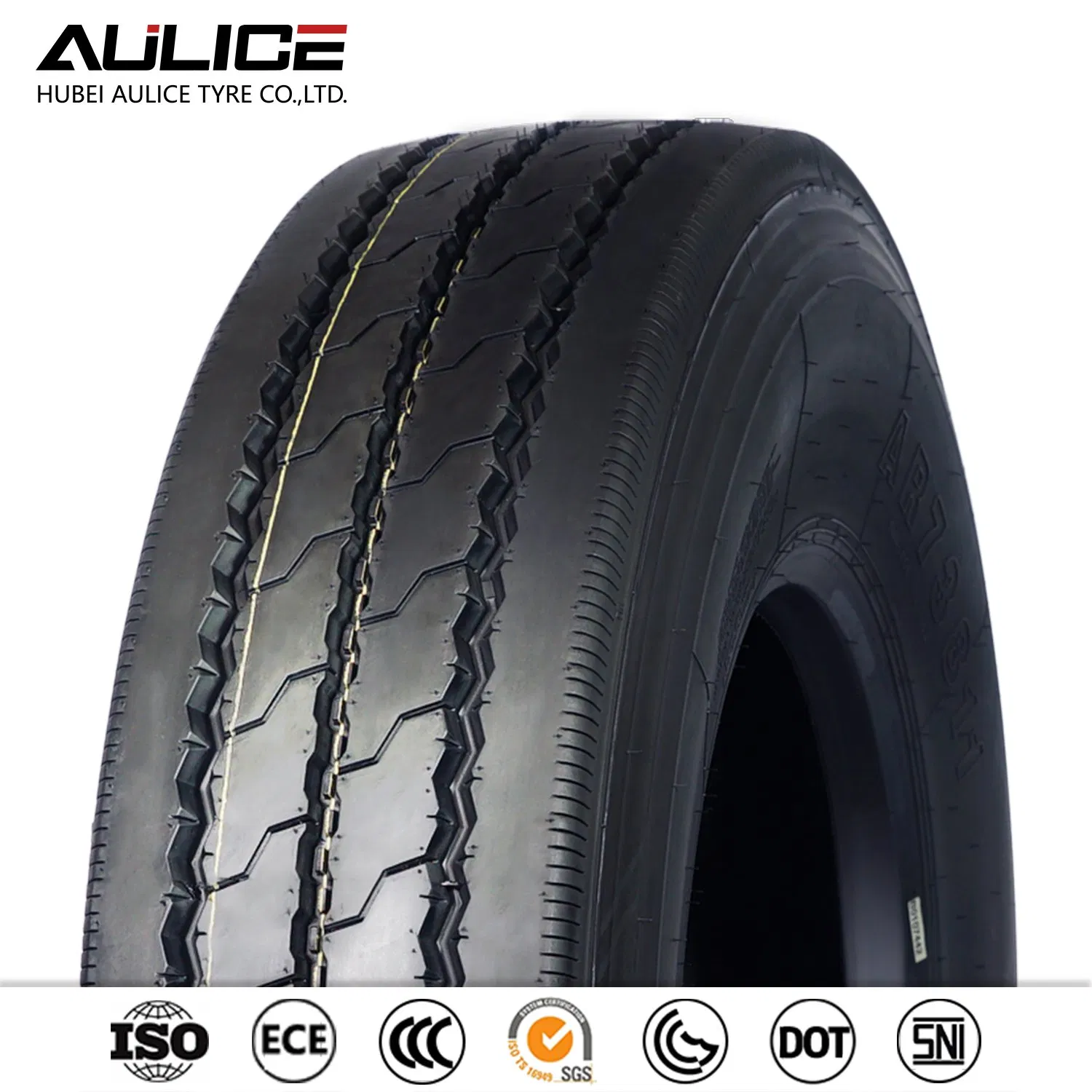 10.00r20 All Steel Radial Truck and Bus Tyres  For Minning Area