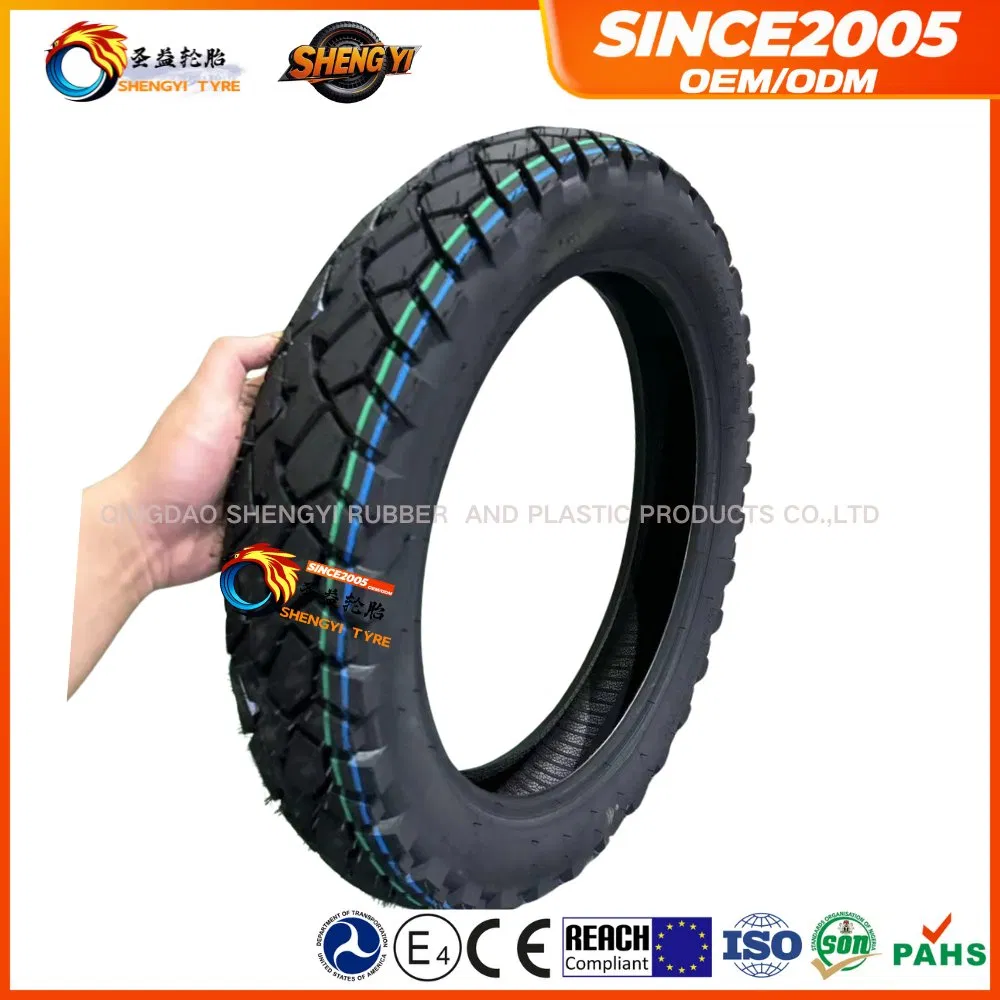 Мотошины 16-18 дюймов для мотоциклов