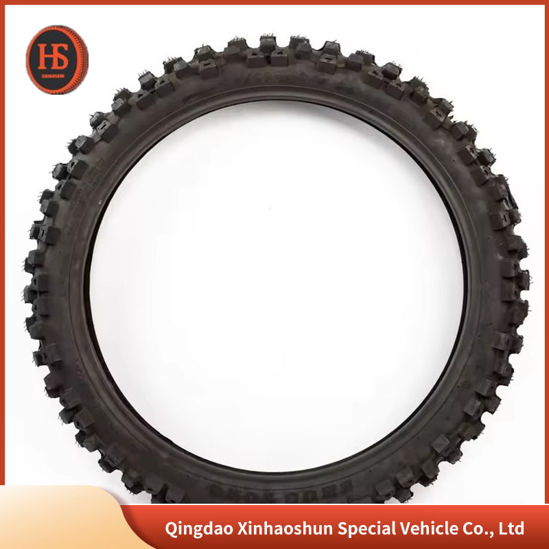 Камерная покрышка 275/300-21 для мотоцикла