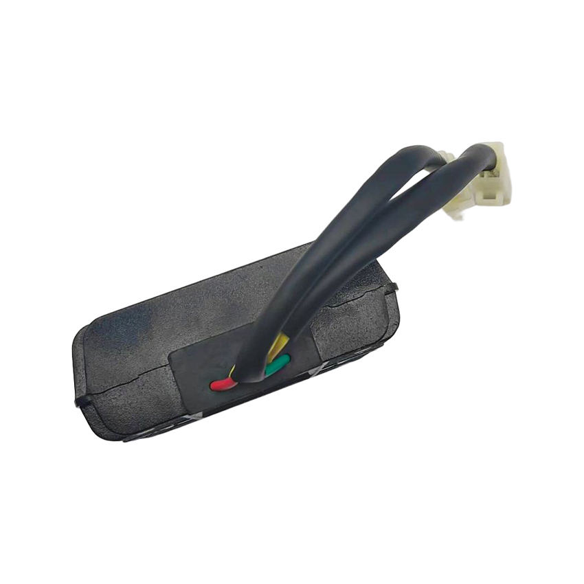 Выпрямитель напряжения 12В для мотоцикла Zongshen