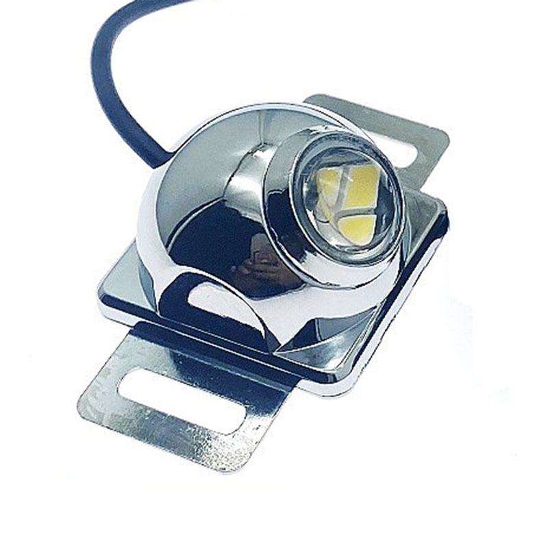 Универсальные светодиодные фонари заднего хода для авто