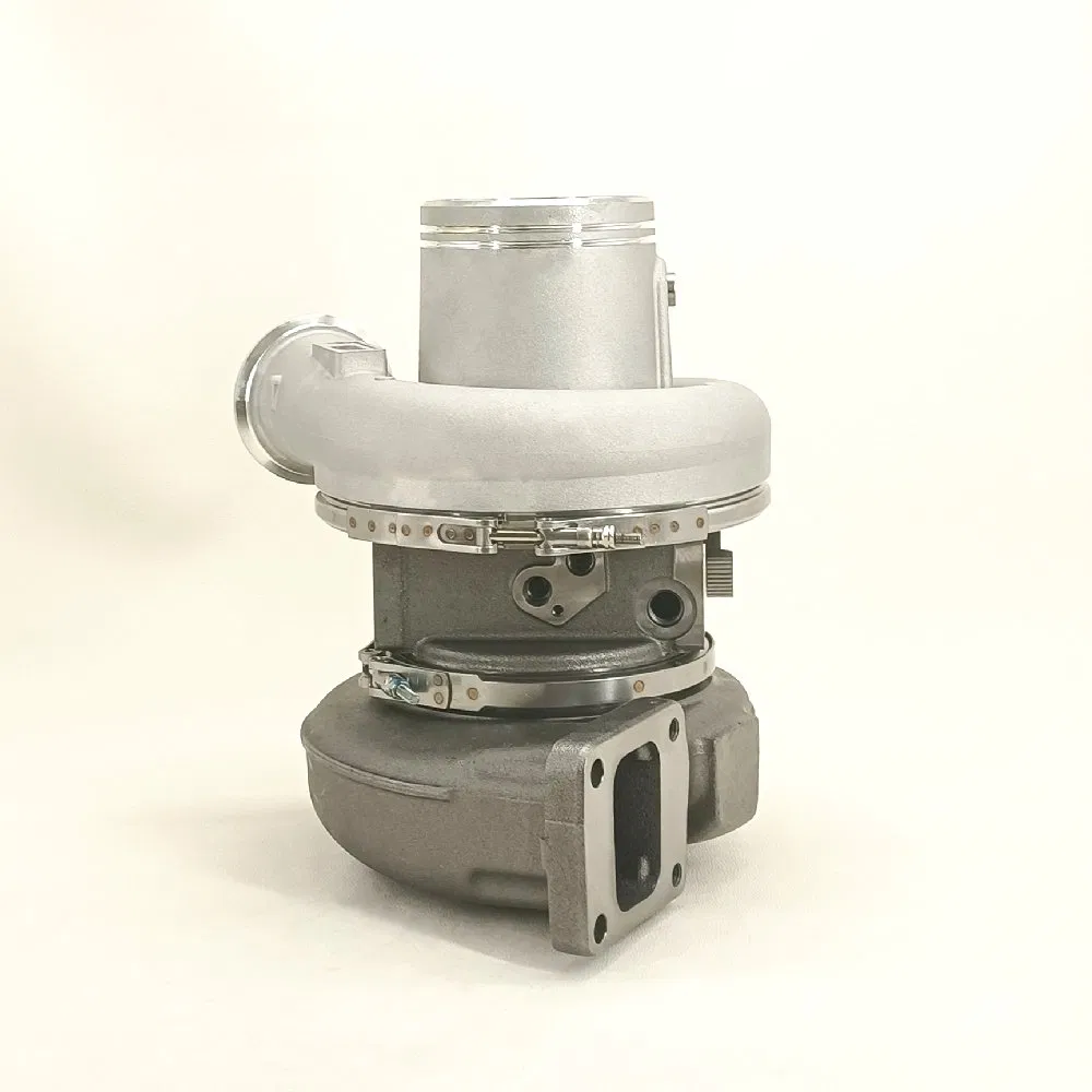 Турбокомпрессор MS-Tech HE561VE для Volvo Truck Cummins ISX