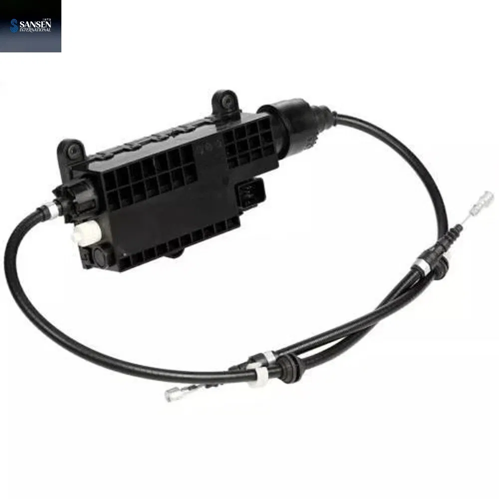 Модуль стояночного тормоза High-Performance