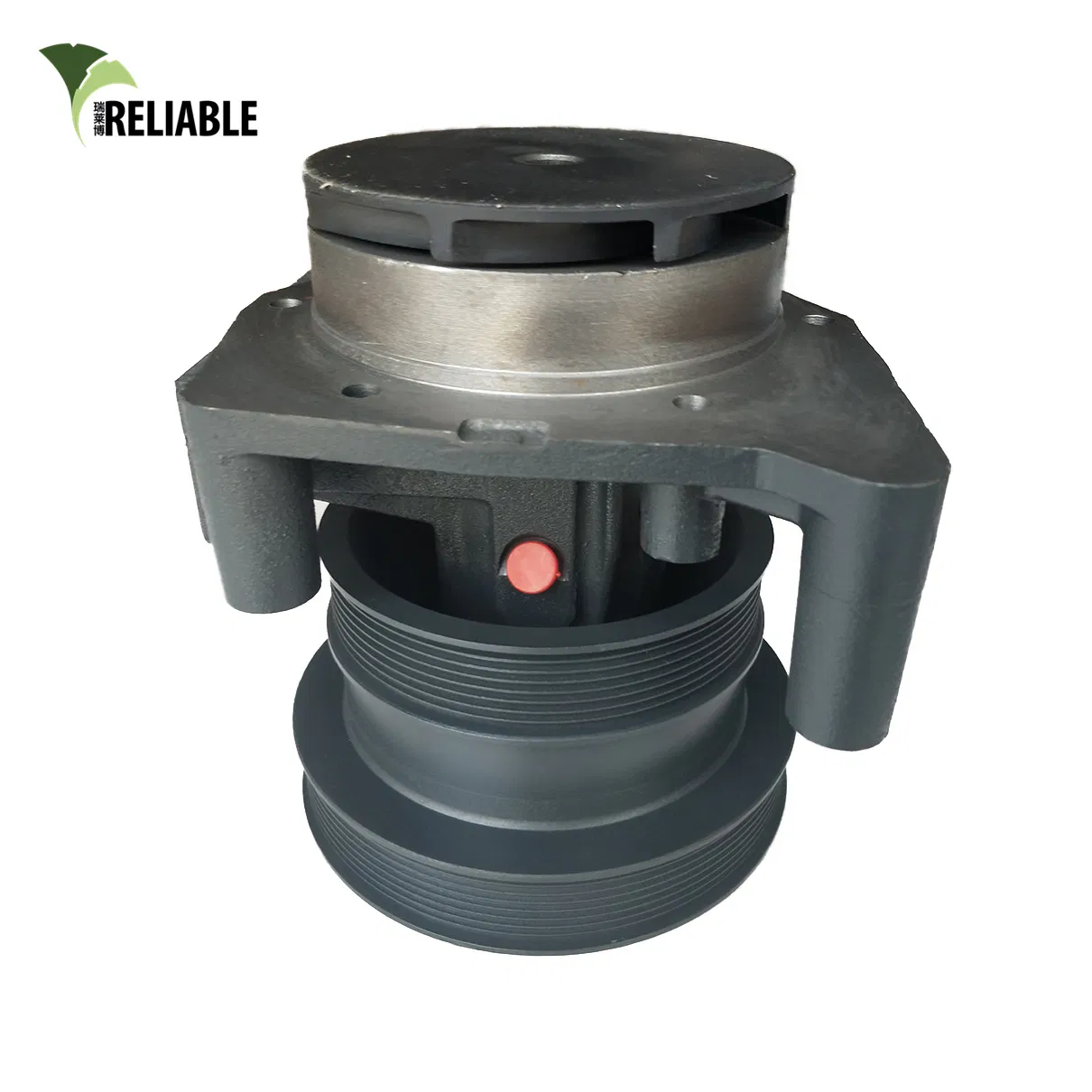 Водяной насос 612600061701 для двигателя Weichai WP10