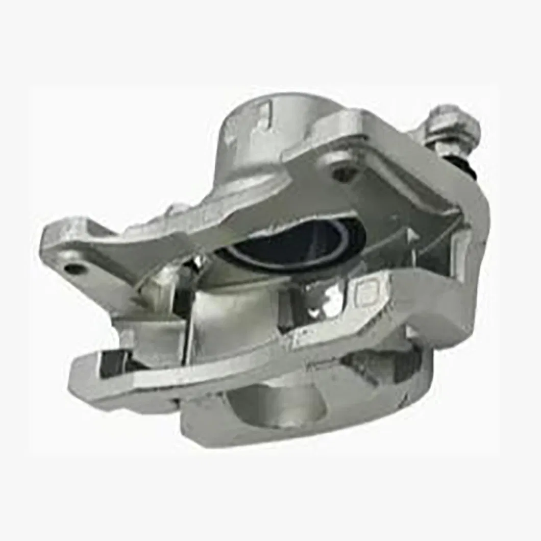 High-Temperature Brake Calipers for Heavy-Duty, High-Performance Use Toyota Auto Parts China Best Brake System Car Accessories Wholesale Professional Supplier