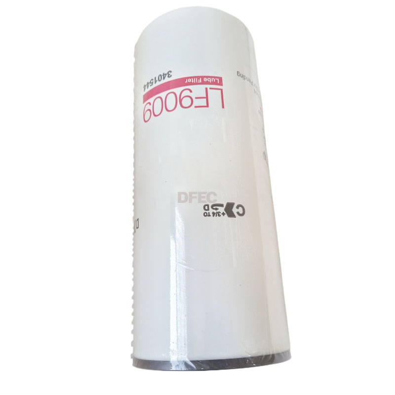 Фильтр смазочный LF9009 для дизельных двигателей