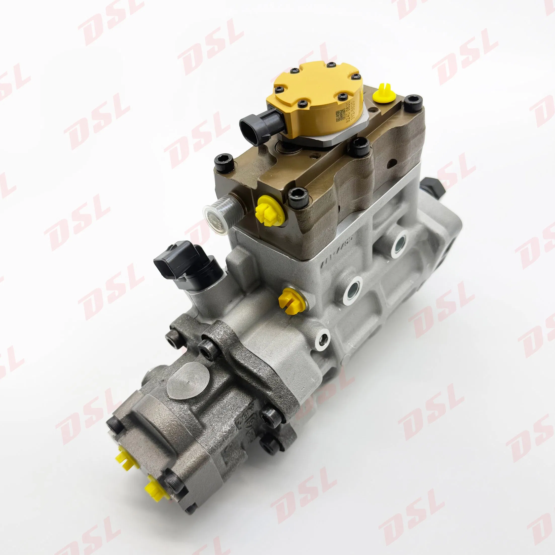 Durable 295-9126 Fuel Pump Compatible with C6.4/C4.2 Models