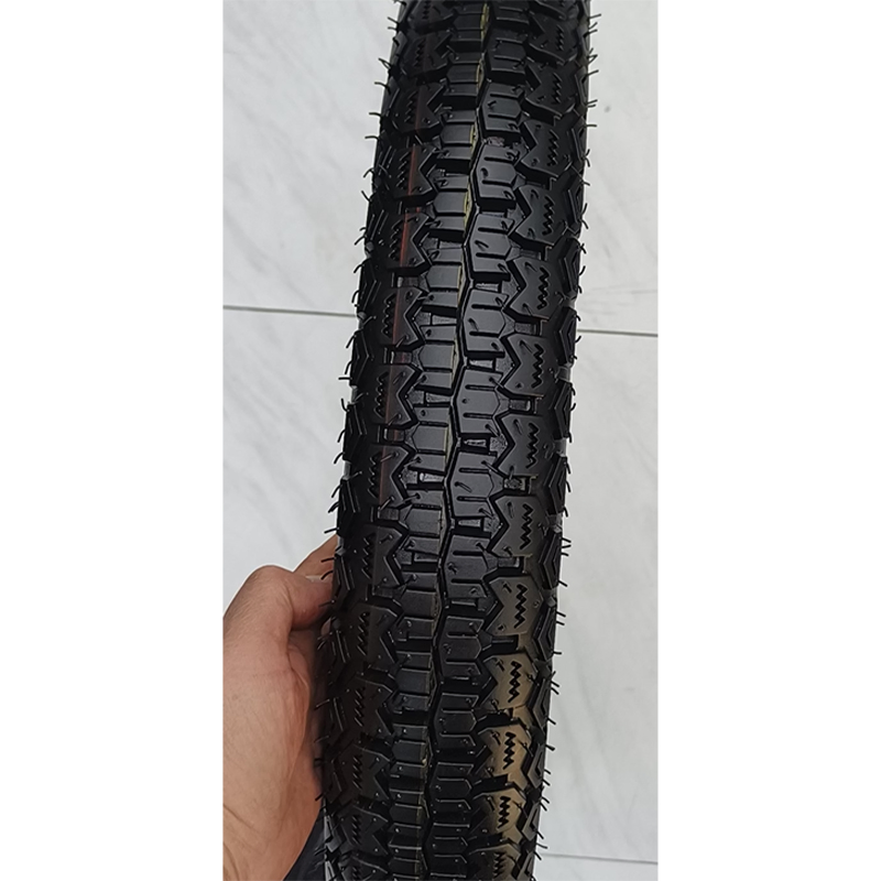 Мотошина 3.25-18 Ds131 (TT/TL) для мотоцикла