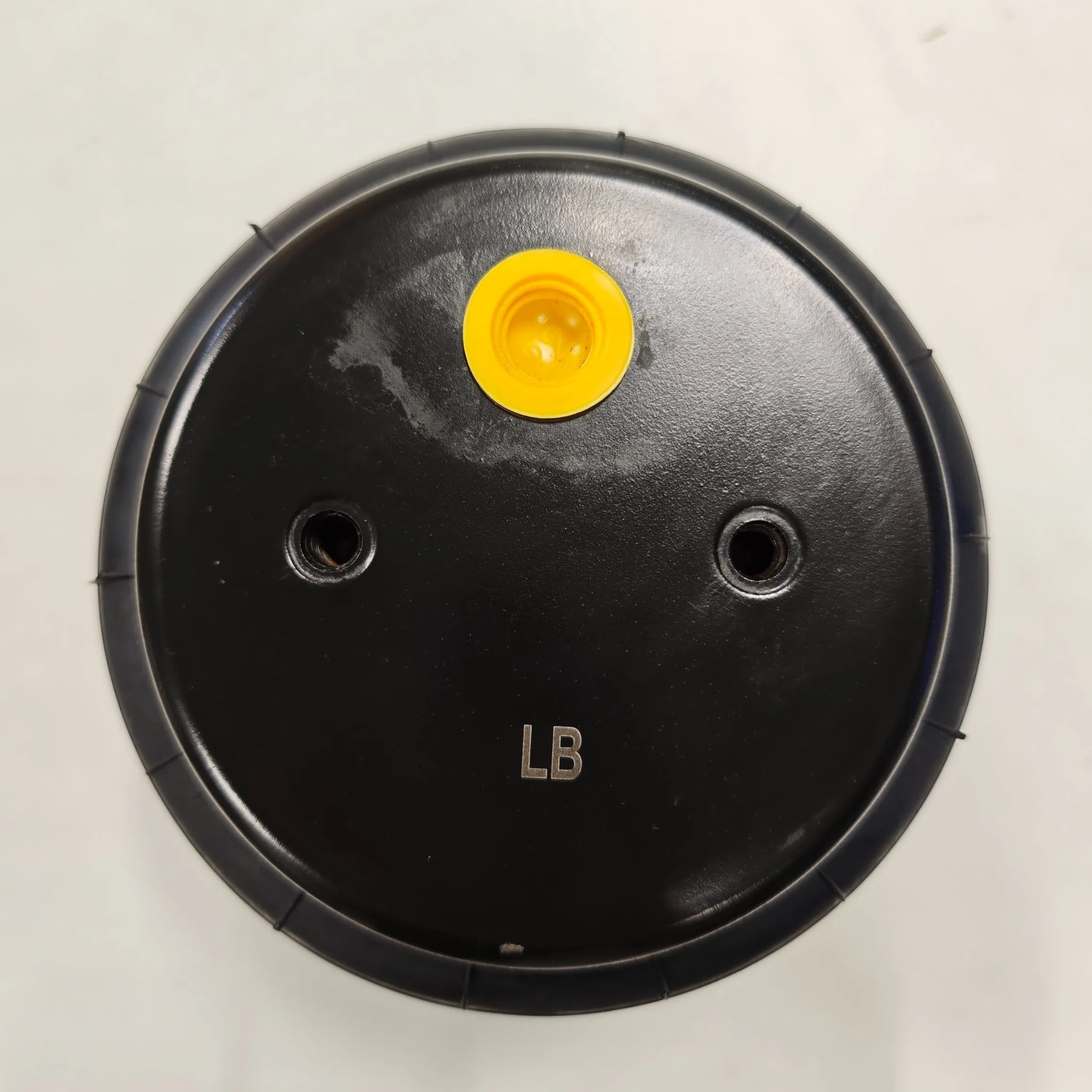 Shock Absorber Auto Parts 2e2600 Natural Rubber Bend Style Bstyle Air Spring