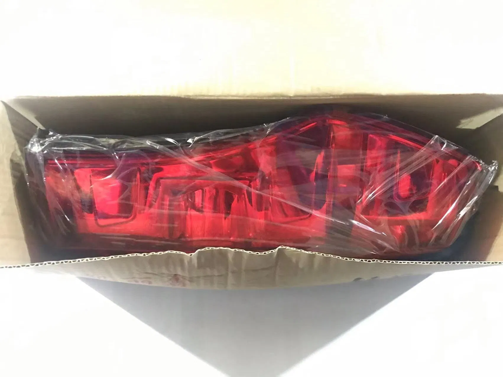 Best Selling Car Spare Parts Rear Combination Lamp Left for Changan Ruixing M80/G101 (4133010-AT01)