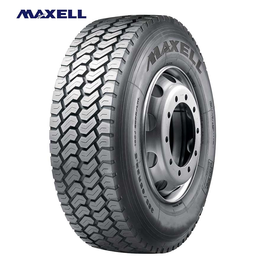 Грузовая шина Maxell LD25 11R22.5