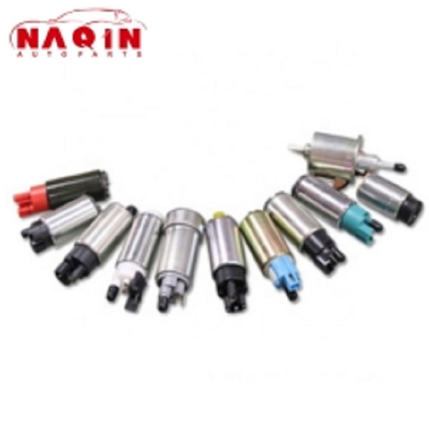 Made in China Price Naqin Auto Parts Fuel Pump for Toyota Hilux Hiace Landcruiser Hyundai Nissan Suzuki Mitsubishi Canter Fuso Mercedes Benz Sprinter Ford