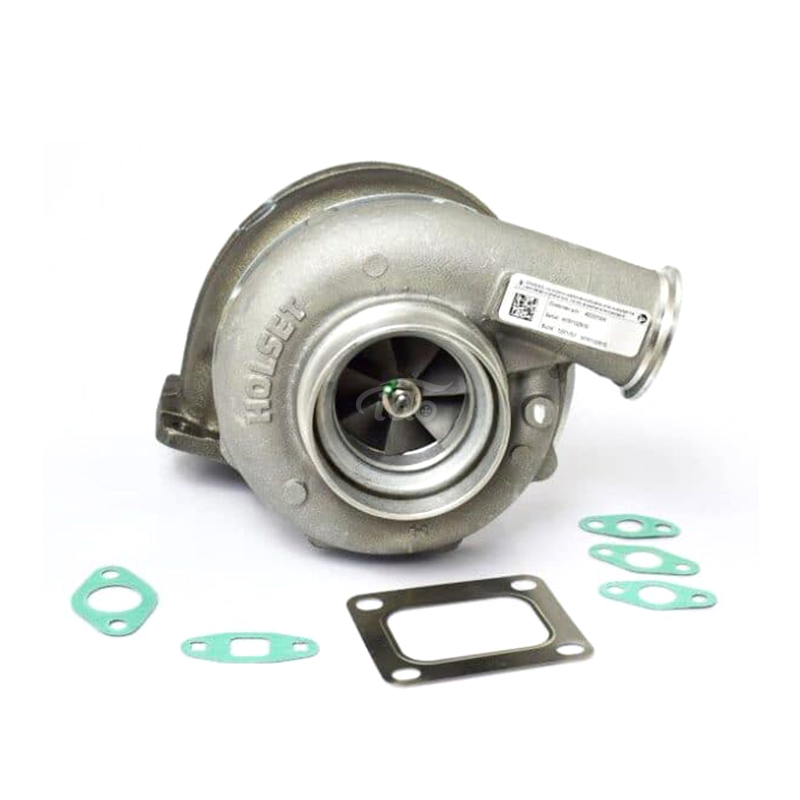 Турбокомпрессор 53319887507 для MAN TGA D2876LF