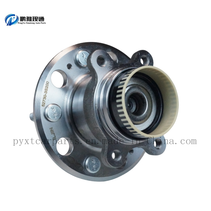 Ступица переднего колеса 52730-3S200 для Hyundai Sonata, IX35, KIA