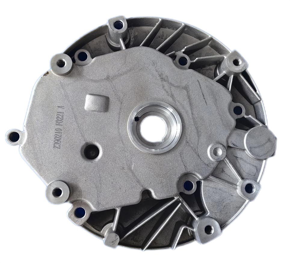 Крышка картера двигателя ADC12 для автомобилей