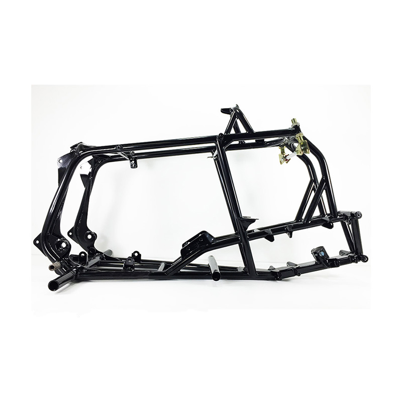 Racing Body Chassis Custom ATV Chassis Welding ATV Main Frame