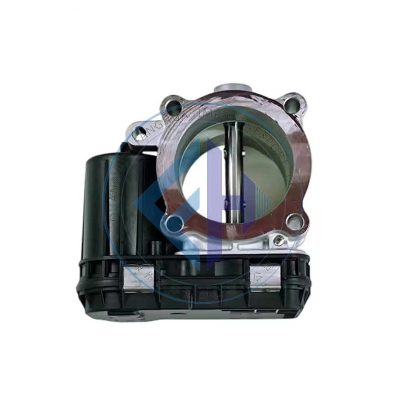 Электронная дроссельная заслонка S00012573 для Saic Maxus V80 G10 T60