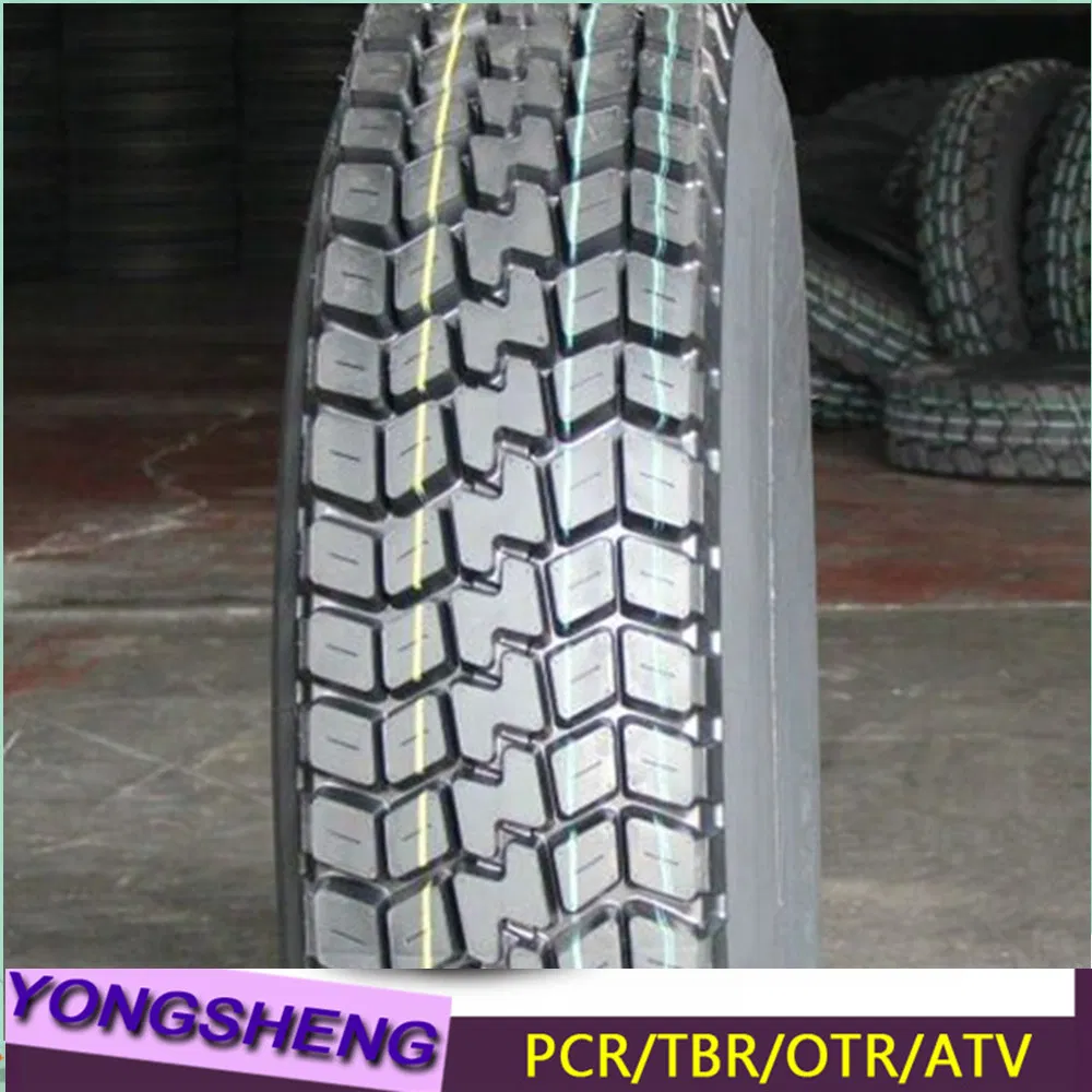 Factory Good Price Radial TBR Truck Tyre Trailer Tyre315/80r22.5 385/65r22.5