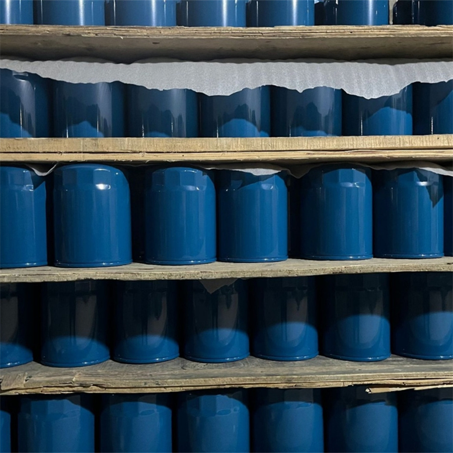 Best Price Auto Car Parts Oil Filter 26300-35505 2630035505 for K-Ia Hyun-Dai