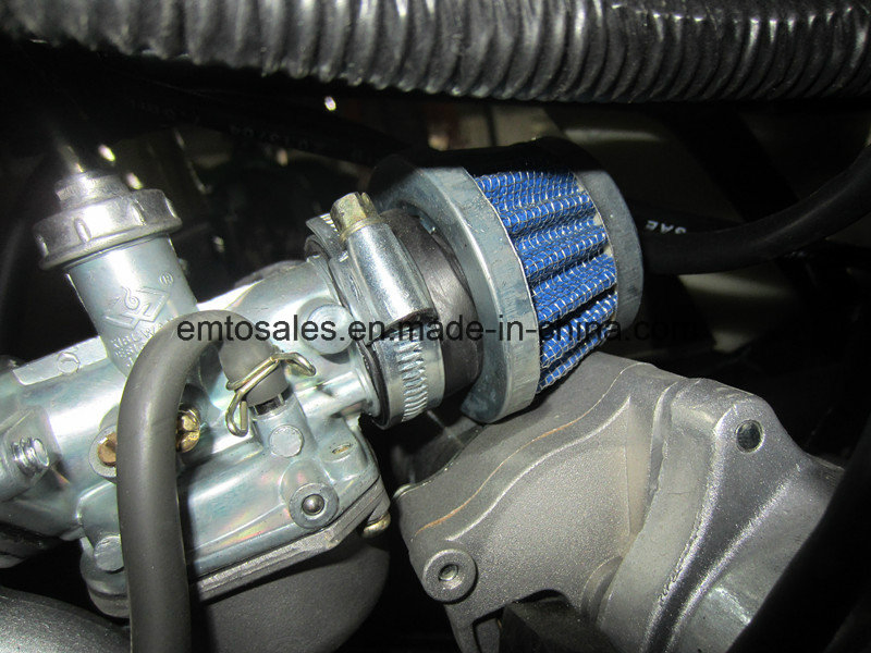 Запчасти для мини-мотоцикла 49сс