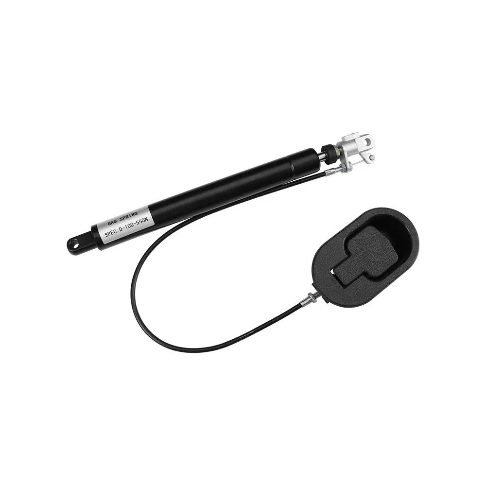 Lockable Hydraulic Gas Spring for Seats Back Adjustable