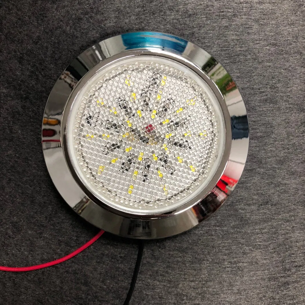 Светодиодная лампа LB-620 для салона Hyundai