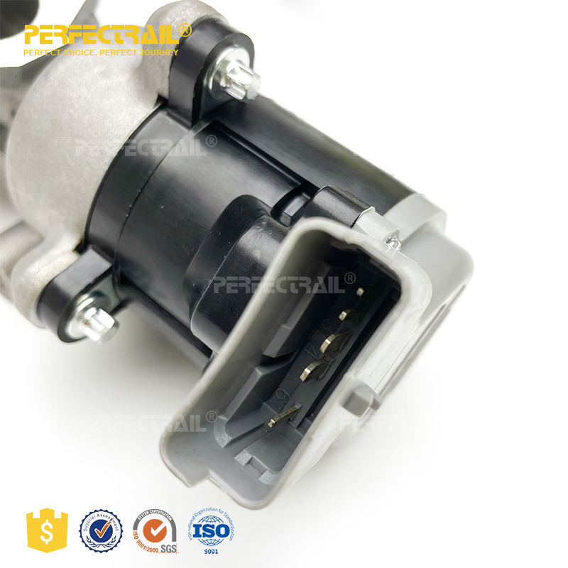 Клапан EGR для Land Rover Discovery и Range Rover Sport 2.7D V6