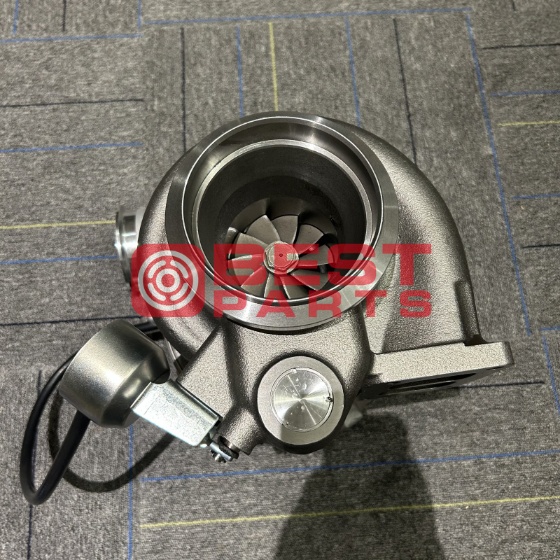 Турбокомпрессор Cat C15 2303542