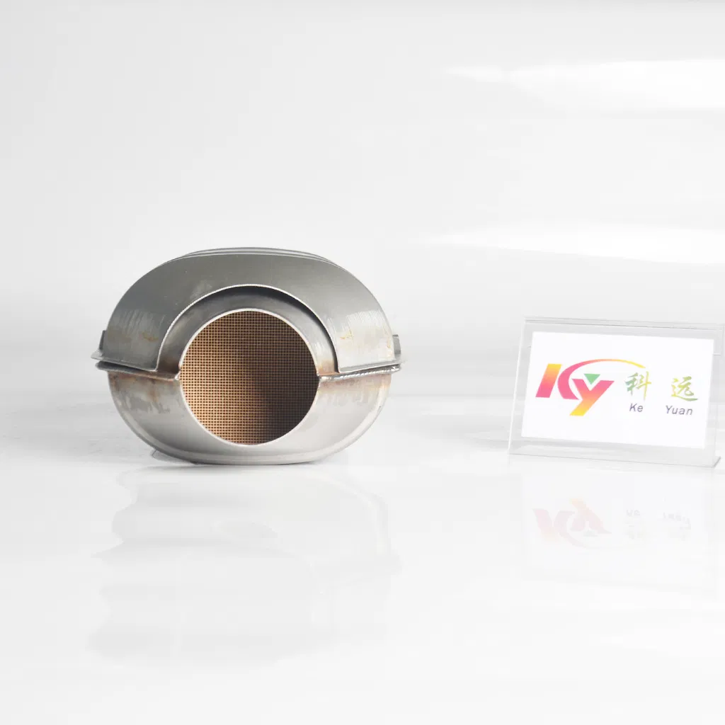 Катализатор для авто: очистка выхлопа, стандарт Евро-6