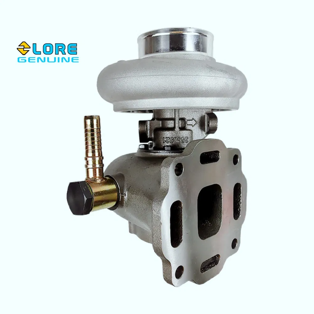 Ремкомплект турбины 5321622 для дизельных двигателей ISB QSB6.7 QSB3.9