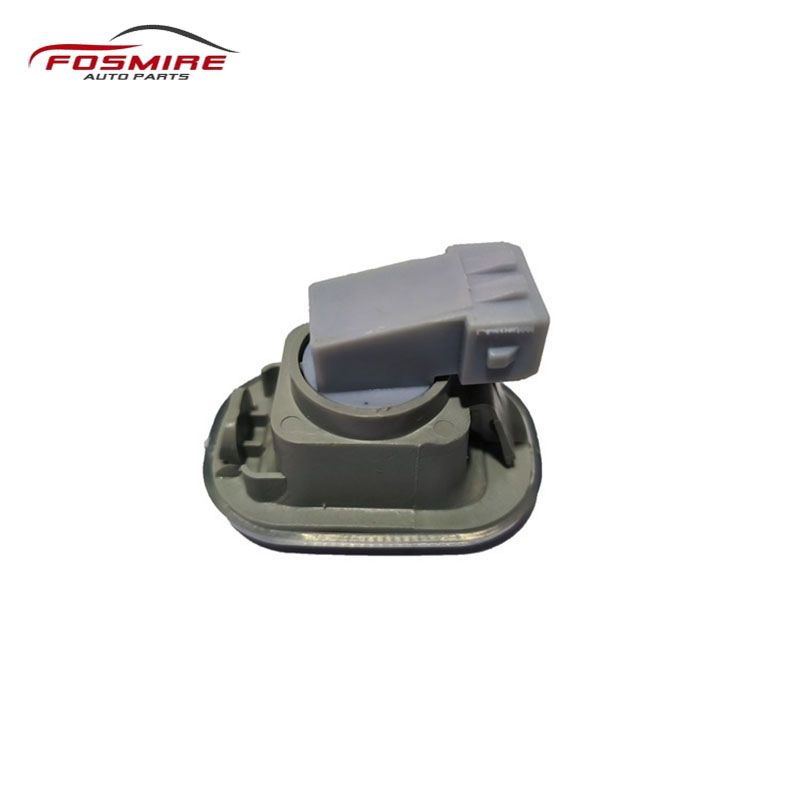 Фонарь крыла BYD F3 белый, арт. F3-4111100