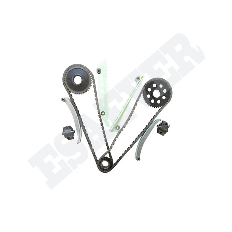 Ремкомплект ГРМ Esaever для Ford 5W7zs269ba