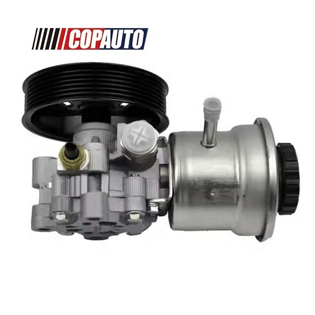 Насос гидроусилителя руля Toyota 44310-0K010