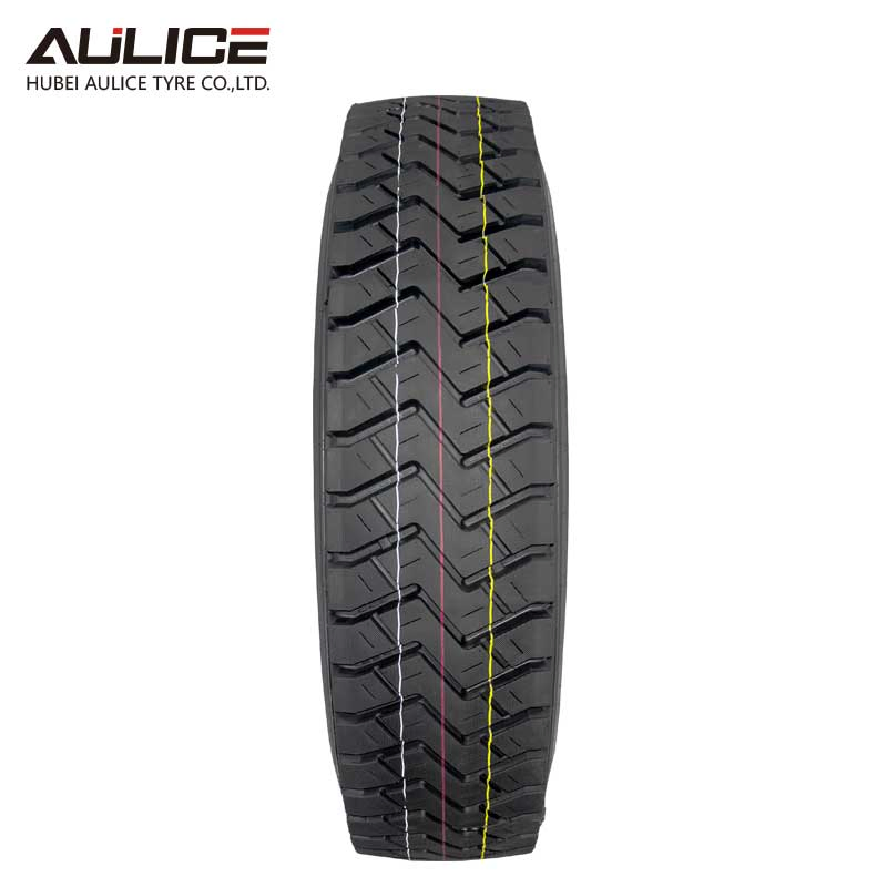Aulice Brand Truck Tyres Mix Road Service A9 Truck Tires (12.00R20 Truck Tyre Tire)