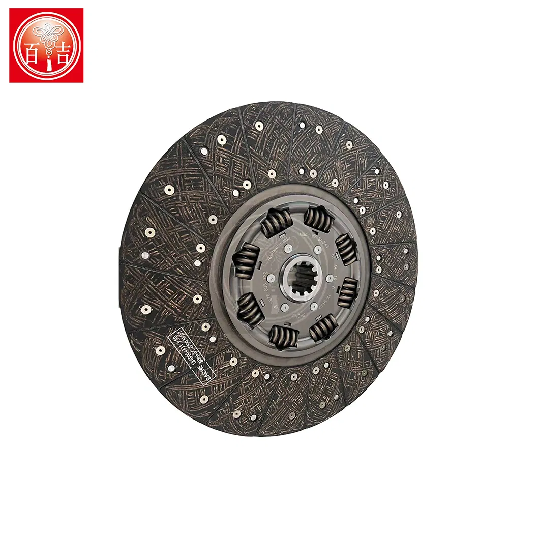 Диск сцепления Baiji для грузовиков и авто