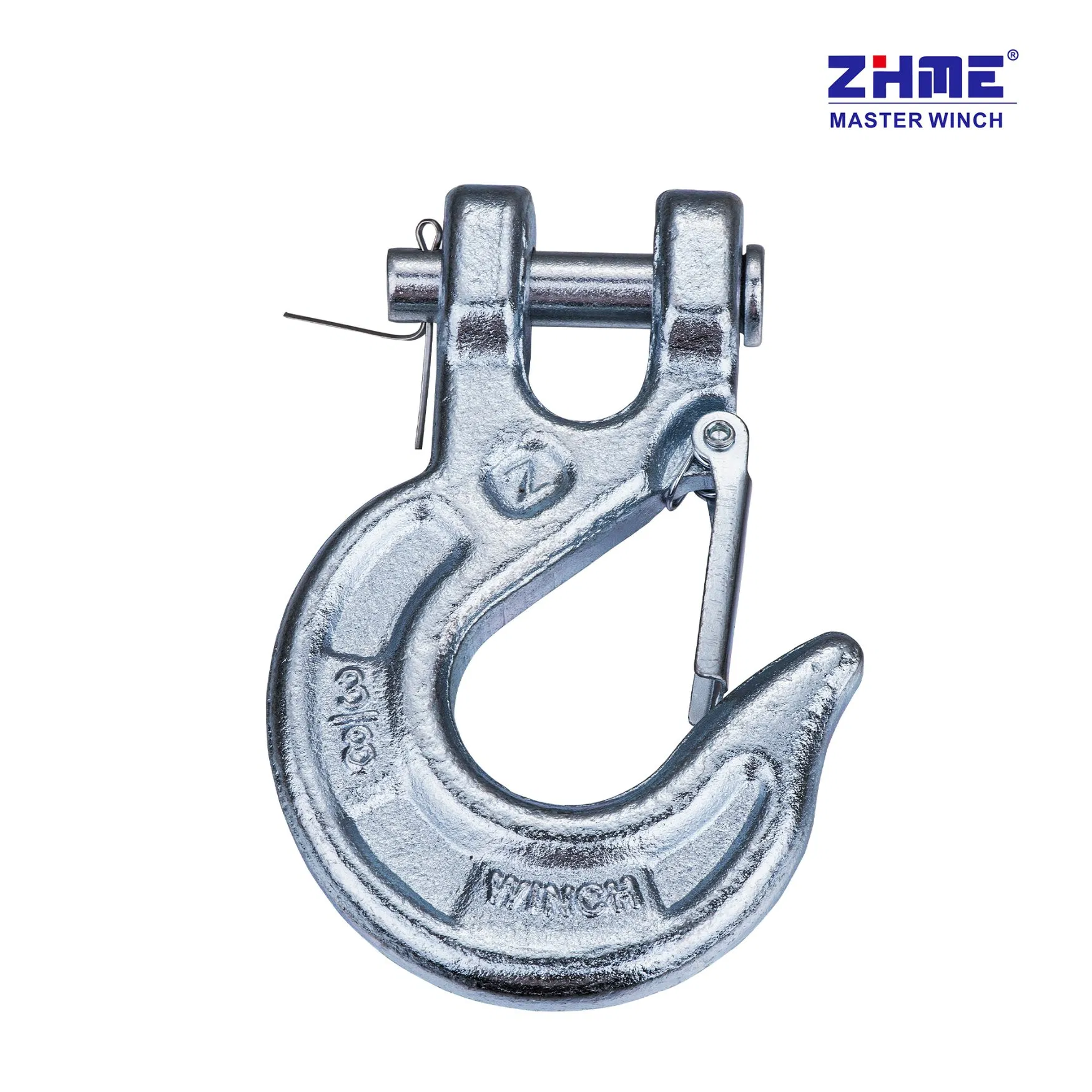 Heavy Duty 8288lbs 12V Cable Pulling Electric Winch