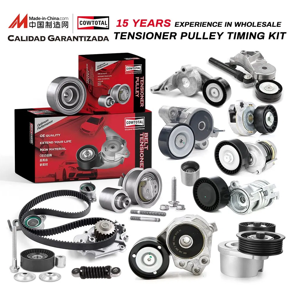 Натяжитель цепи ГРМ 243804A030 для авто