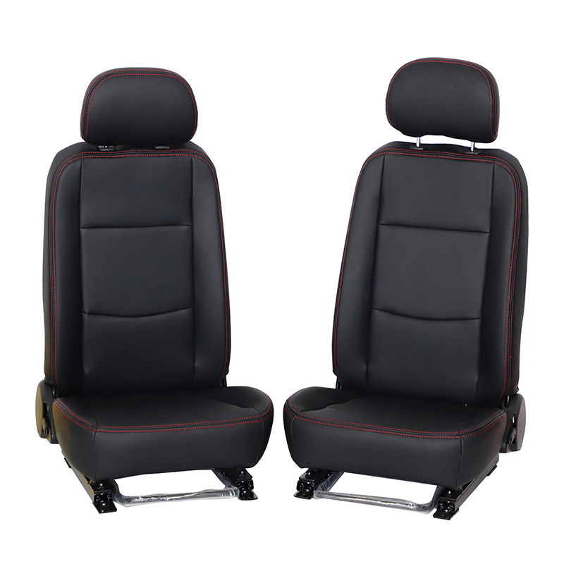 New Product Black Solid Gaming Chair Racing Seat