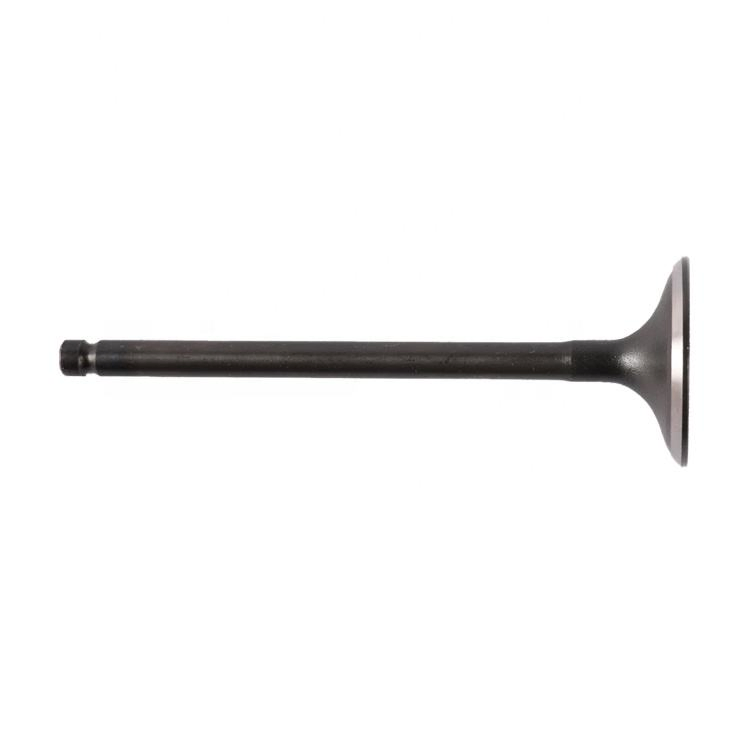 Впускной клапан JAC S5, сталь, 1003202GE