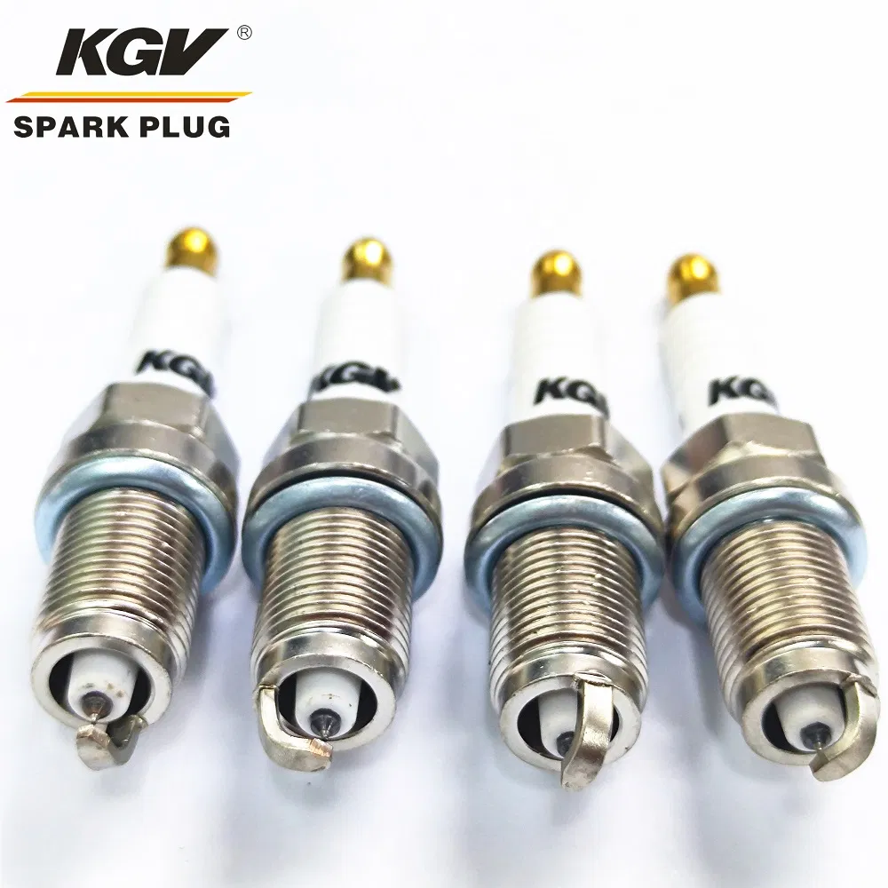 Свеча зажигания Auto Double Iridium S-Izfr6K11