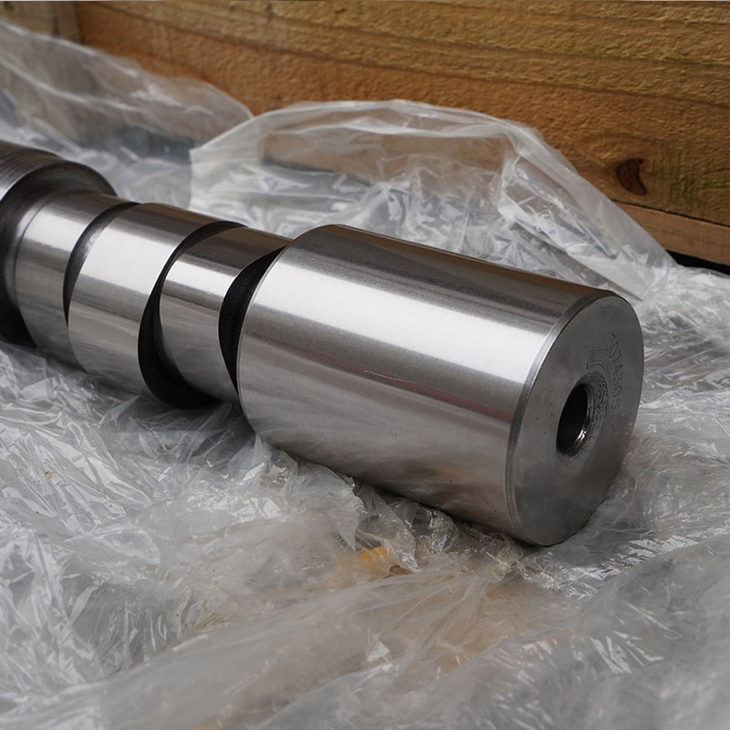 Распредвал Cummins 3681710/4101476 для двигателя ISX15