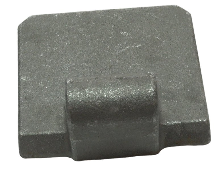 Mild Steel Male Hinges for Tank Cars