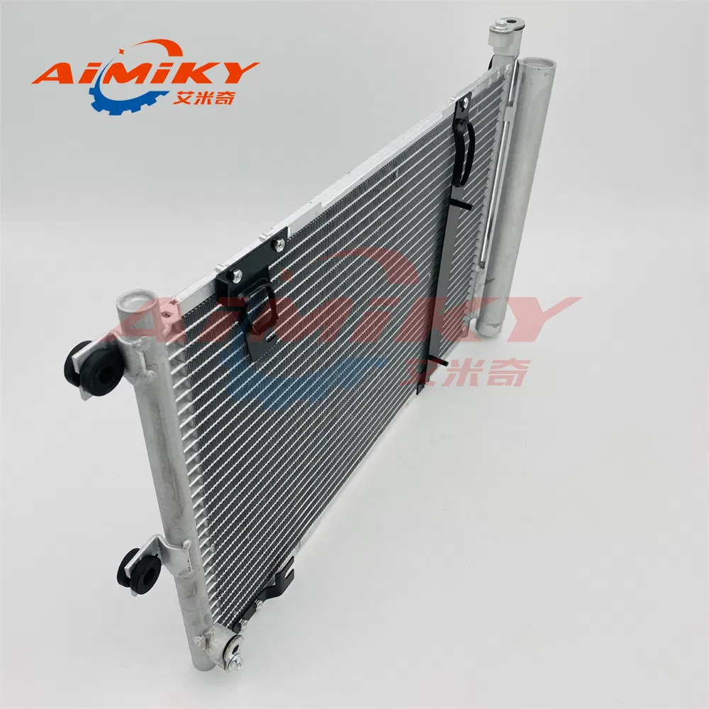 Конденсатор кондиционера 95311-81A12 для Suzuki Jimny