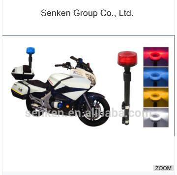 2015 Senken New Design Product Rear Warning Light for Motorcycle